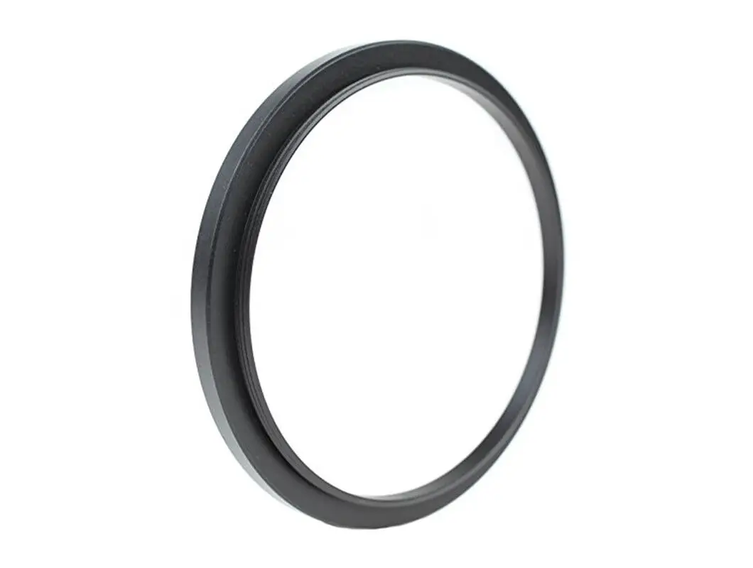 

Metal adapter ring 67mm to 72 77 82mm Step Up Ring Filter Adapter for Camera Lens