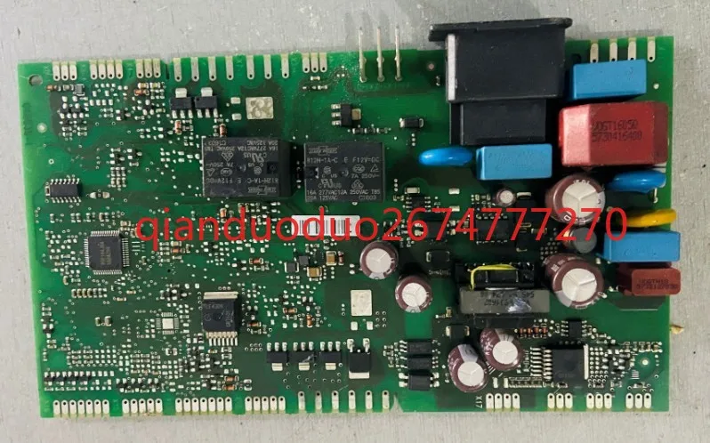 

Applicable to Siemens refrigerator main board 9001099752 9001099753 9001096883 9001003811