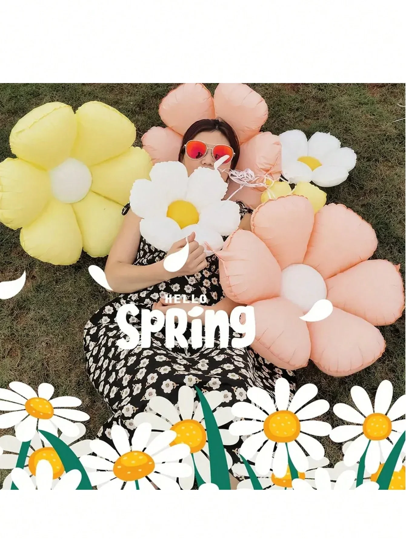 Thumbnail 3 - #55 Latest Balloon Kits Offers