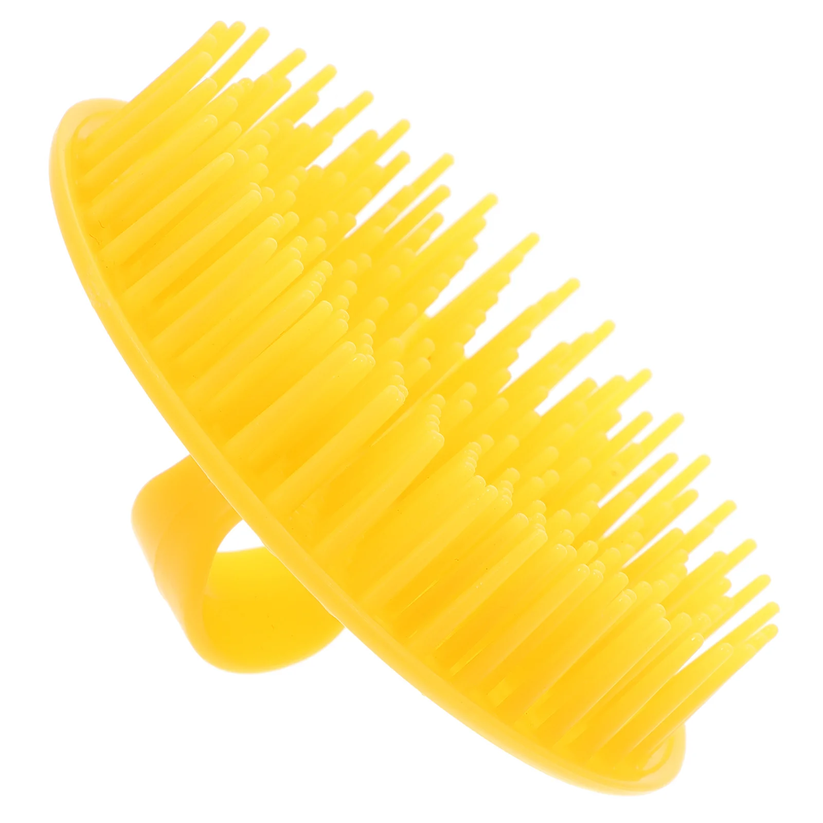 1 قطعة فرشاة تدليك السيليكون التخسيس أداة تدليك الجسم للساقين الأسلحة الفخذين المحمولة المدمجة الأنسجة العميقة الاسترخاء السيلوليت #4