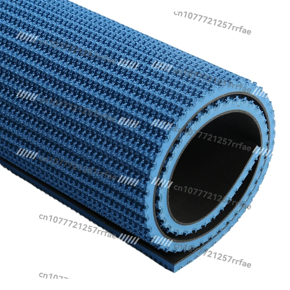 

Corrugated Industry Industrial Rubber Products Conveyor Belt
