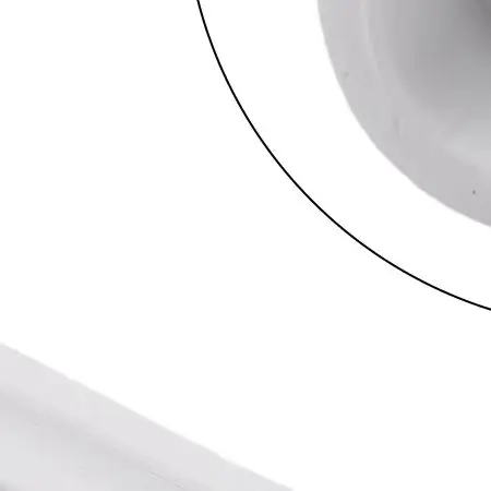 Perfect For Woodworking White Woodworking Locator Precise Centering Device User-friendly Design For Carpenters