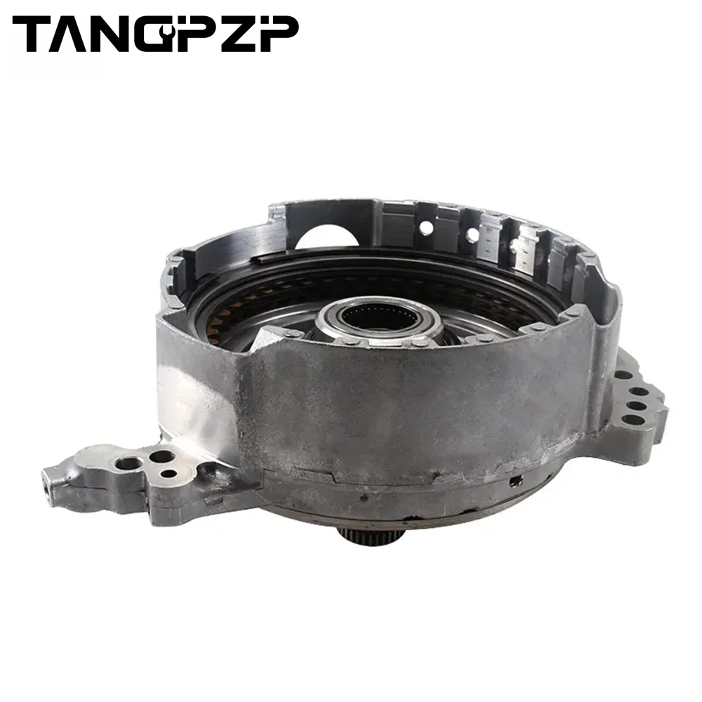 U660E U760E Auto Transmission OIL PUMP For TOYOTA LEXUS 6 SP