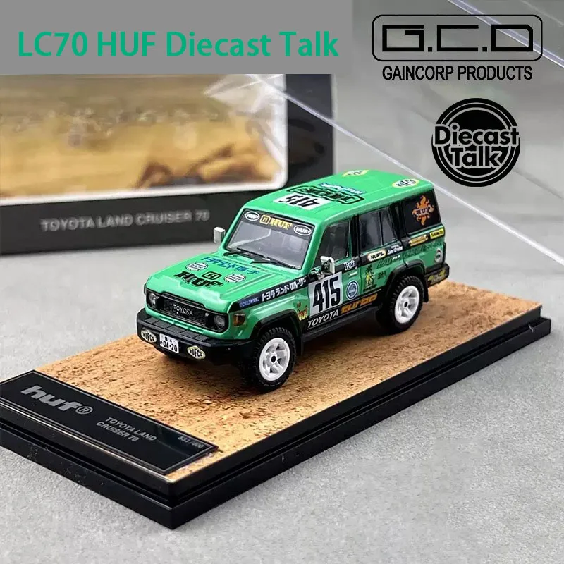 gcd-lc70-huf-modellino-in-metallo-pressofuso-1-64-veicolo-giocattolo-in-lega-collezione-modelli-regalo-di-natale-per-ragazzi