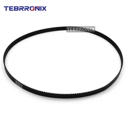 P1006066 New Main Drive Belt for Zebra 105SL 105SLPlus 110XI4 140XI4 170XI4 Thermal Barcode Label Printer