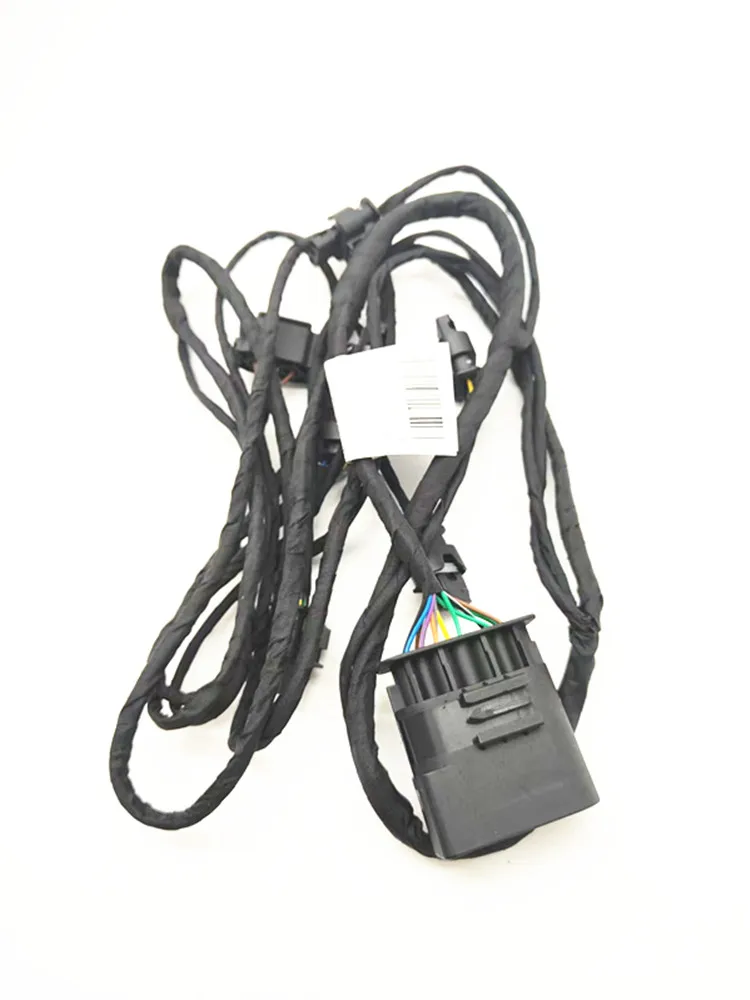 A1664401735 OEM for Mercedes-BenzFront Bumper Distance Densor Electric Eyeliner Speed PDC X166 GL350 GL450 GL500