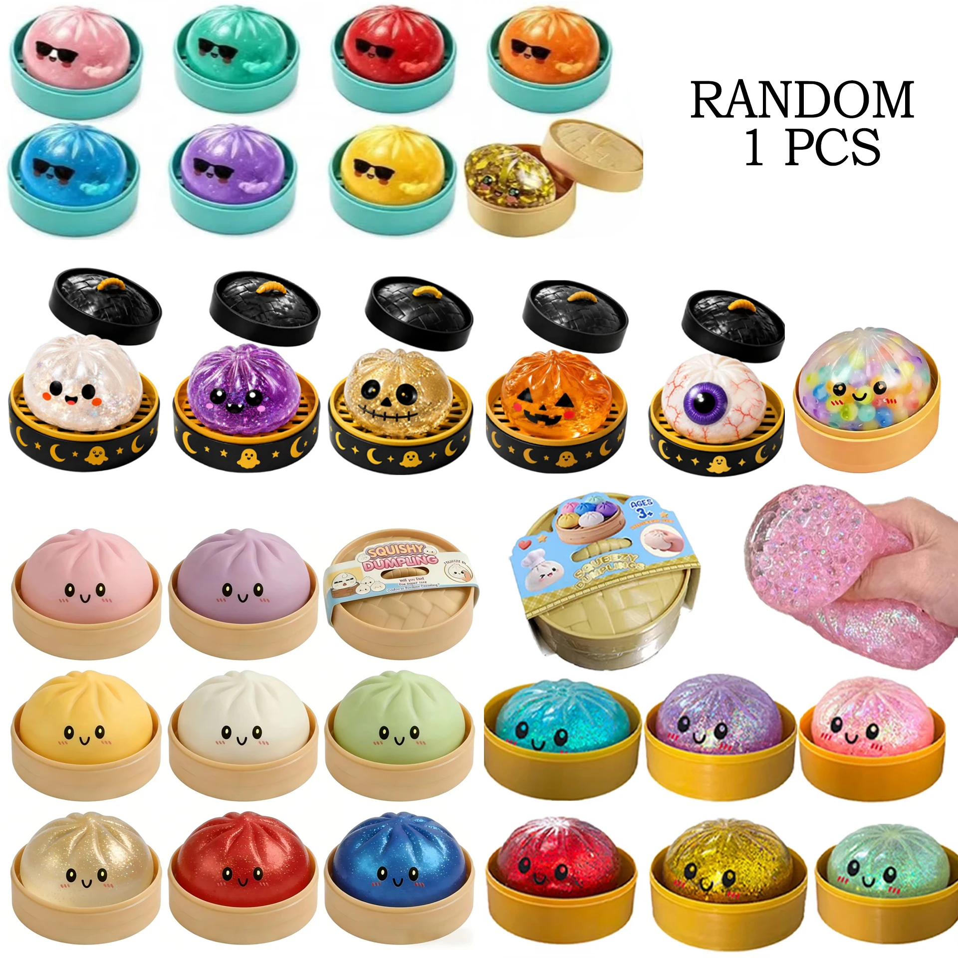 Más de 100 Mini Juguetes Bland - Party Games Mini reseña y precio
