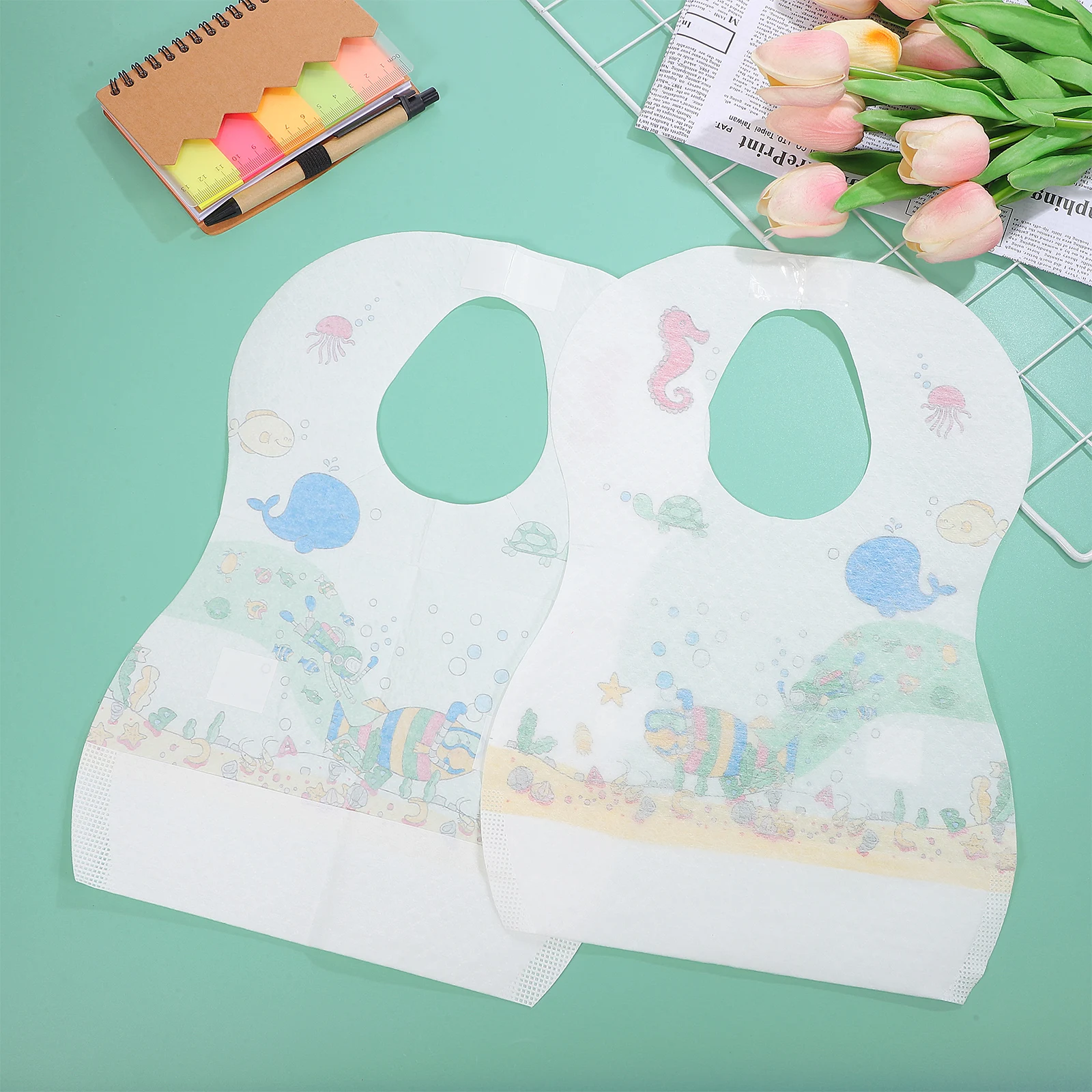 Thumbnail 3 - #76 Highest Rated Bibs to Buy in 2026