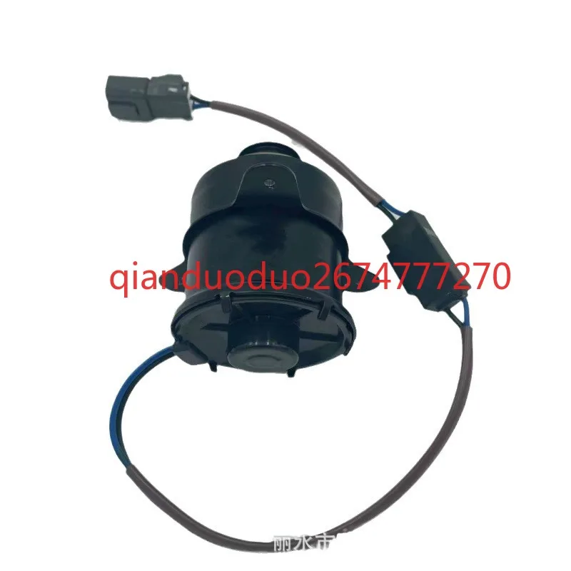 

38616-H6X31 factory direct sales fan motor air conditioner electronic fan motor