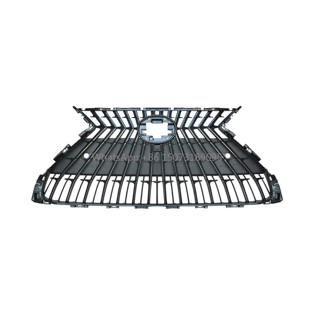 

Гоночная решетка 4x4 Offroad Normal Style для Lexus ES200 ES300H ES300 2022 2023 2024, сетчатая решетка радиатора