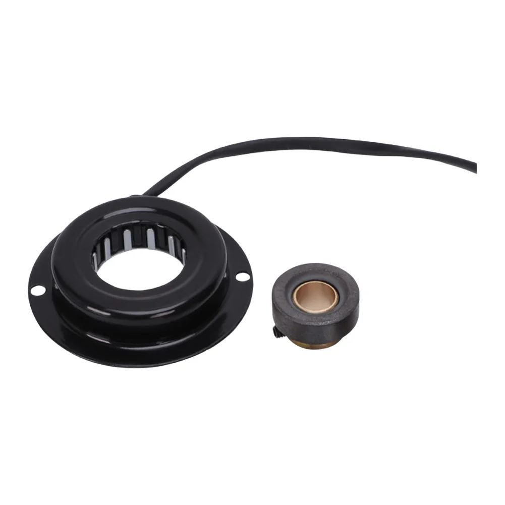 Washing Machine Tachometer Coil Compatible with 6 8 9 10mm Motor Shaft Sizes Outer Diameter 60mm Mounting Hole 54mm