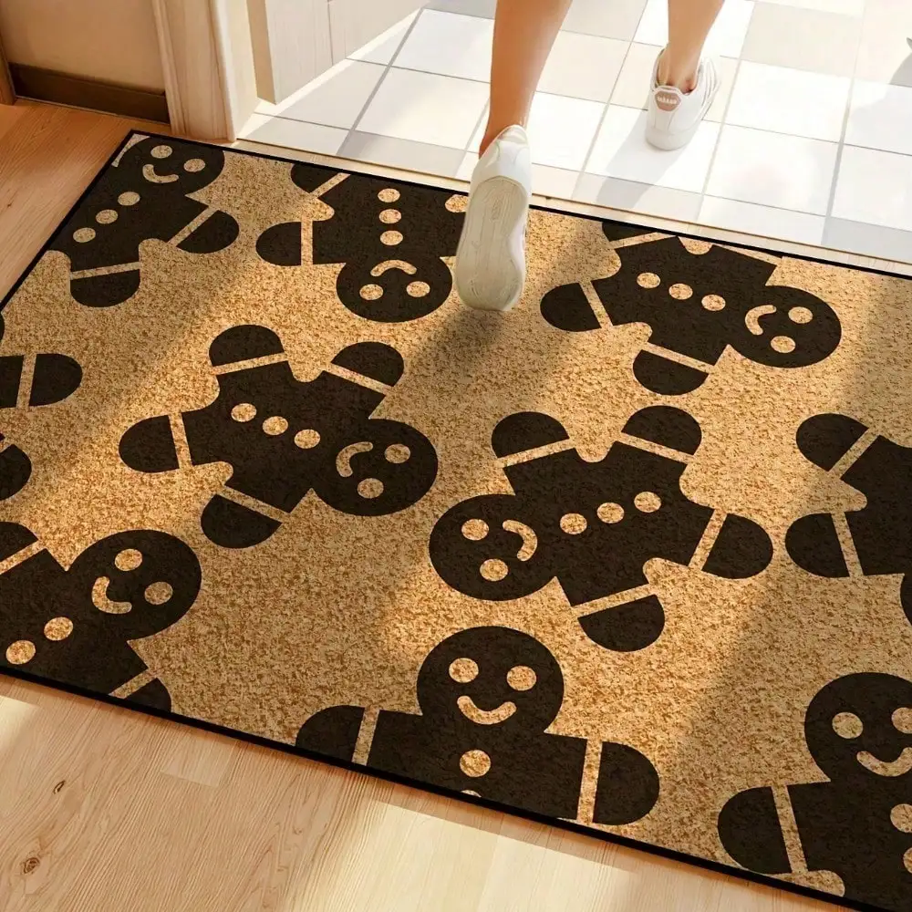 1Pc Christmas Doorm…