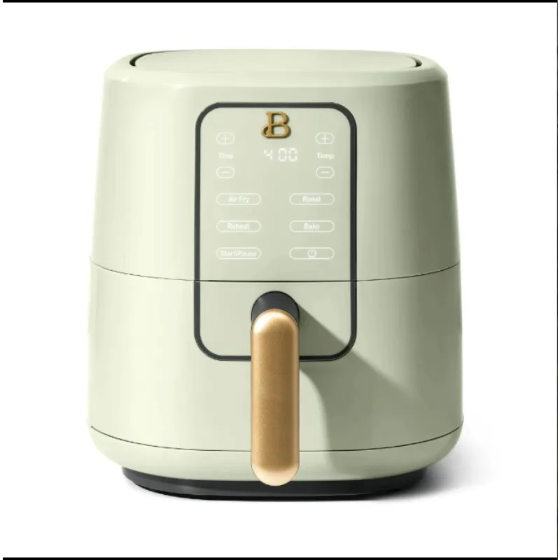 3 Qt Air Fryer with TurboCrisp Technology,Drew Barrymore