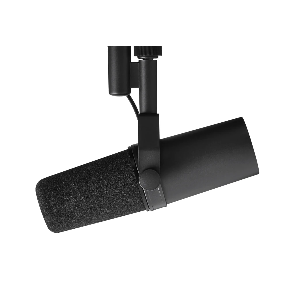 Vocal Microphone 7B Dynamic Mic Studio Microphone For Broadcast Podcasting Recording Gaming Streaming