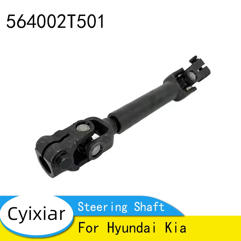 

Совершенно новый рулевой вал для Hyundai Kia Sonata 564002T501 56400-2T501