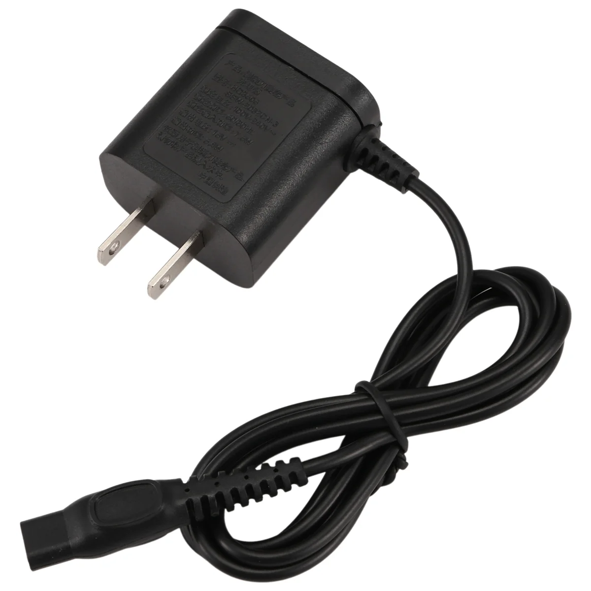 A40I 15V محول شاحن ماكينة حلاقة HQ8505 6070 7310 6090 6071 9020 568 الولايات المتحدة التوصيل