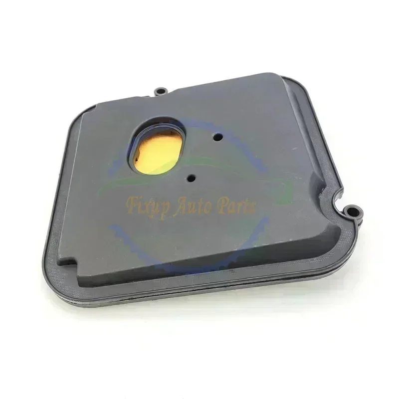 42RLE Nieuwe Auto Transmissie Oliefilter Versnellingsbak Olie Pan Koppeling Pakking Voor Jeep Chrysler Mitsubishi Dodge Liberty Wrangler Dakota
