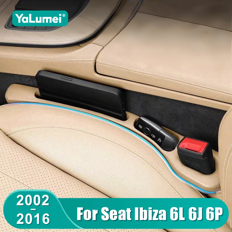 For Seat Ibiza 6L 6…
