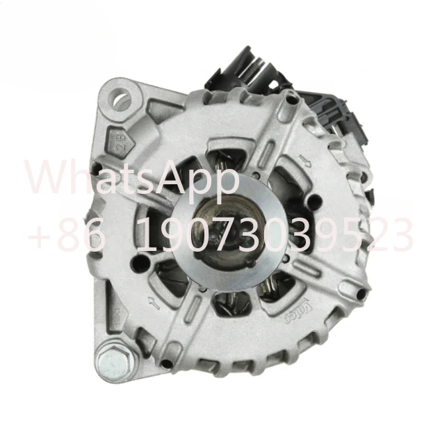 12V 180A ALTERNATOR 9674646180 967553680 9675753780 IST60C017 IST60C028 439845 439846 440999 37VE50 FOR VALEO FOR PEUGEOT