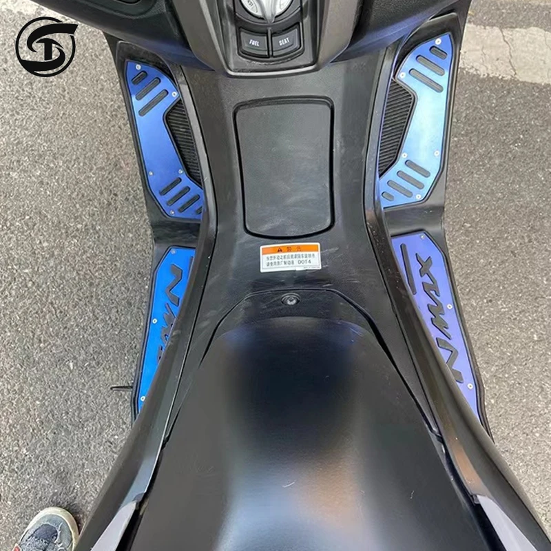 Рисунок 2 - Аксессуары для мотоциклов для Yamaha