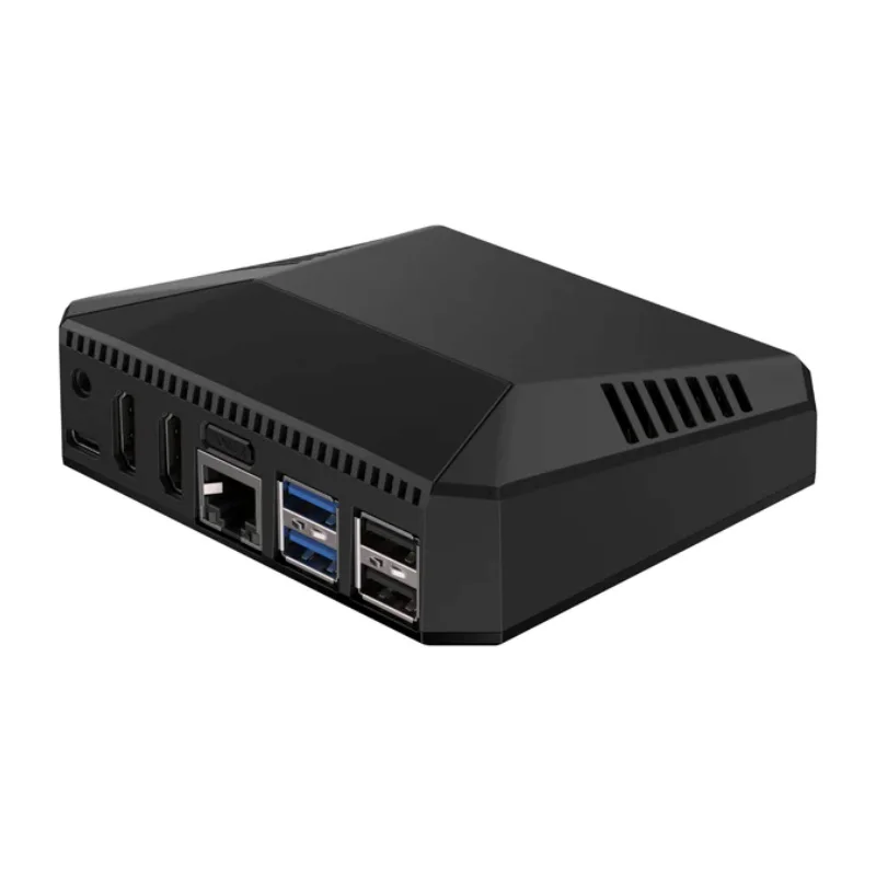 Imagem -04 - Argon um Case para Raspberry pi v3