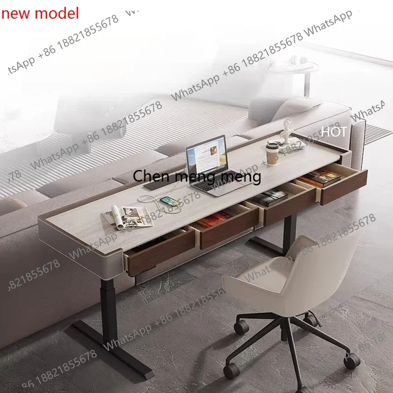 H178Intelligence Motion desk standing desk Room desks Height adjustment table room offices office desks and workstations
