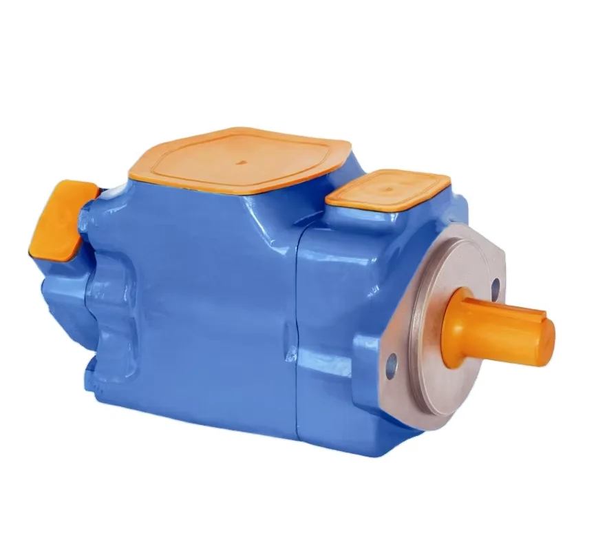 

Oil Vane Pump For 2520V 3520V 3525V 4520V 4525V 4535V 3520VQ 3525VQ Hydraulic Vane Pump 3520V38A2-1BA22R
