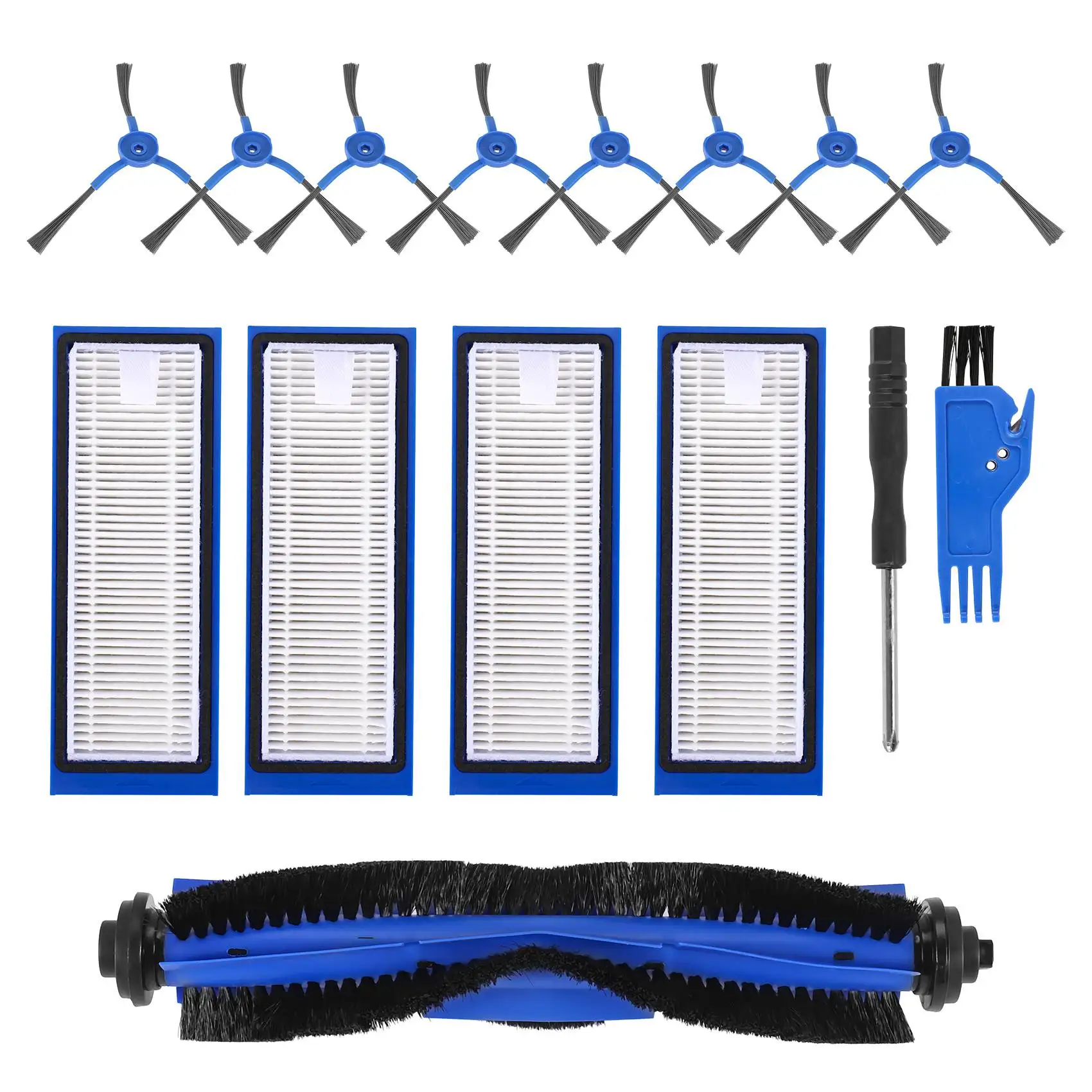 A35R Replacement Pa…