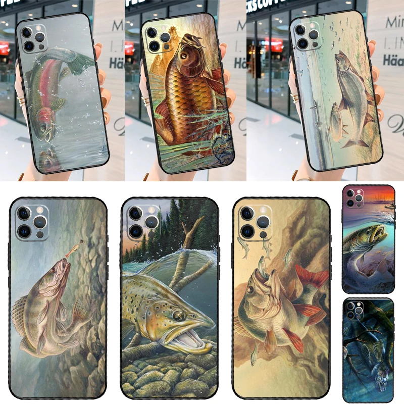 Carp Fishing For Hu… - image