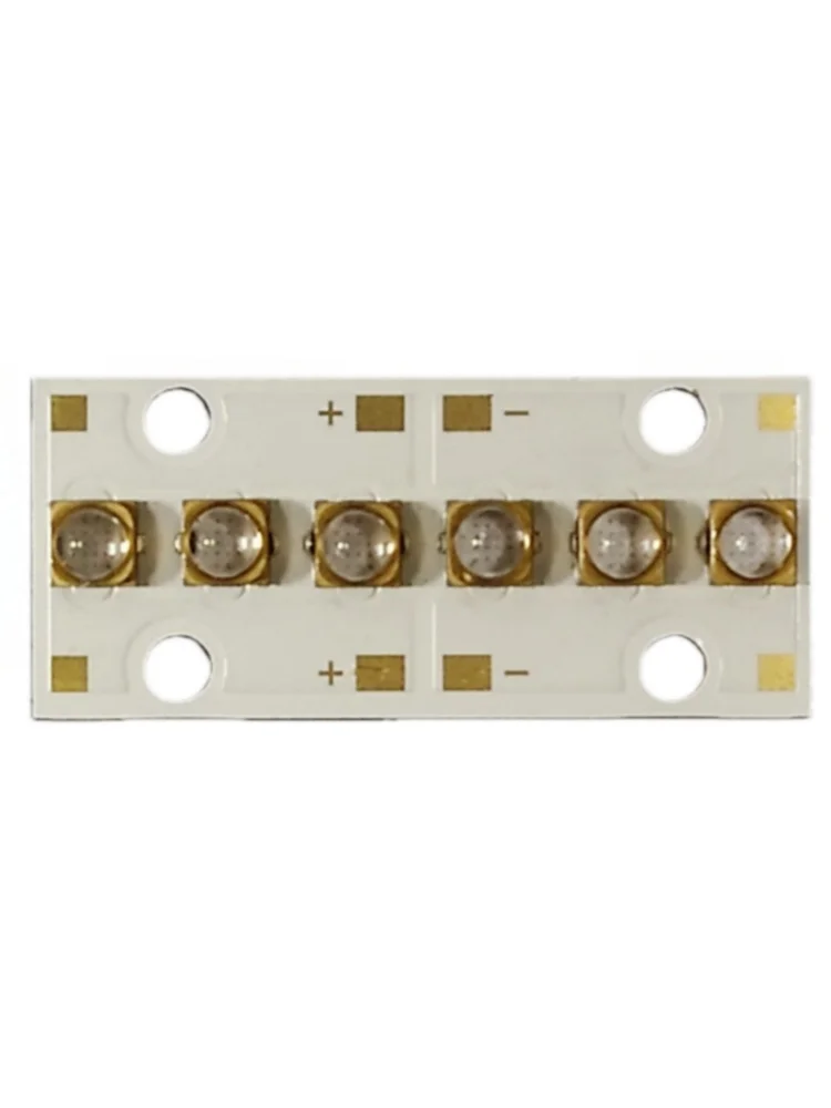 18W UV LED Module 365nm for UV Glue Curing