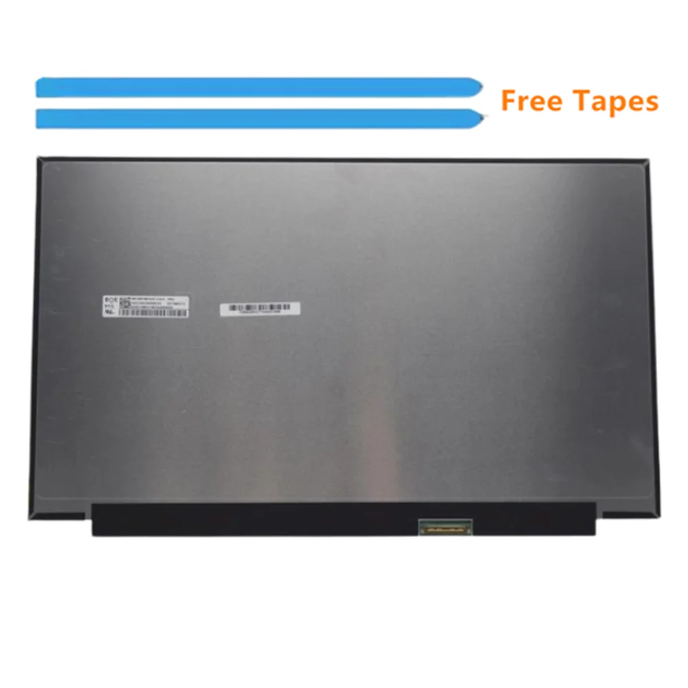 

15.6 Inch 144Hz Laptop LCD Screen P/N 5D11M63772 5D11M63778 5D11M63773 5D11M63775 for Lenovo Display 1920x1080