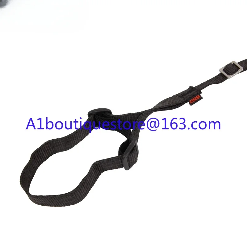 حبل الجري من نوع الركبة دواسة الصاعد المساعدة مع حبل المشي المساعد لمكافحة الحرائق #4