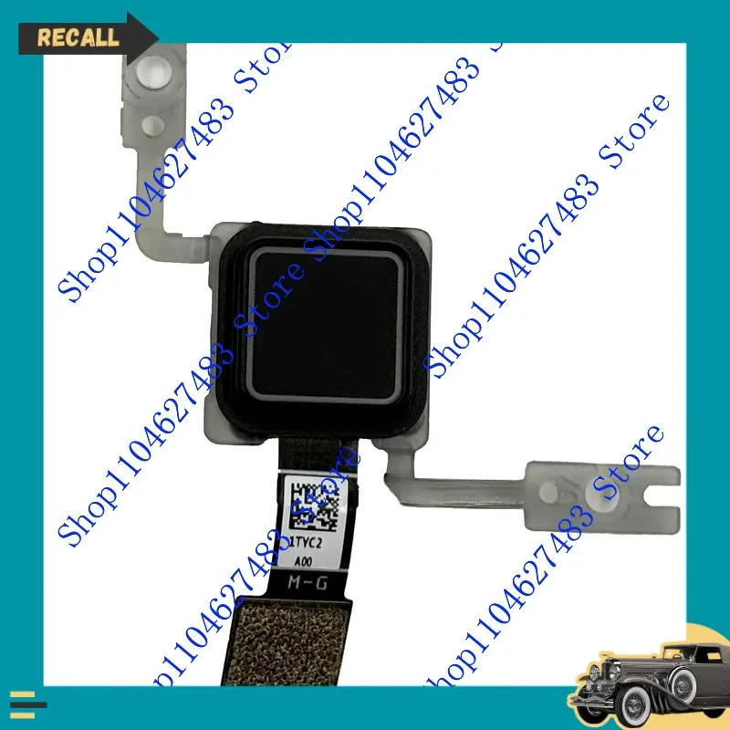 

. New For Dell Latitude 5440 E5440 Precision 3480 M3480 Fingerprint Module 1TYC2 01TYC2