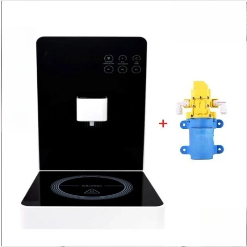 Instant noodle induction cooker, for commercial restaurants