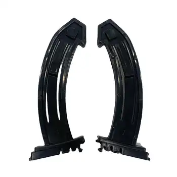 Opel astra glove box bracket 4