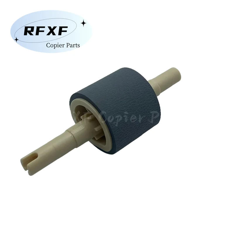 Compatible Pickup Roller For HP 1320 1160 2015 2014 2100 2200 2300 2400 2410 2420 M2727 3390 RL1-0540-000 Copier Printer Parts