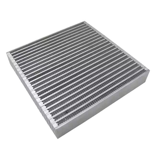 

Raws Aluminum Oil Cooler Radiator For Automotive Engine Excavator Loader Custom Industrial Heat Exchanger Oil Cooling Cooler