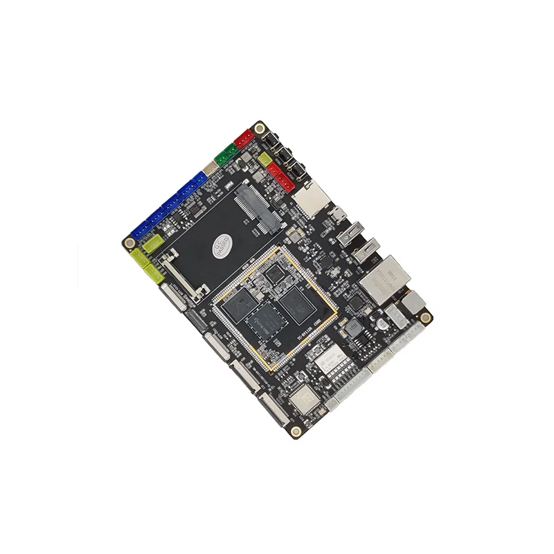 

RV1126 High Quality Pcb Design Software Development Board Wifi Module Internet Of Things Quad Core Development Board