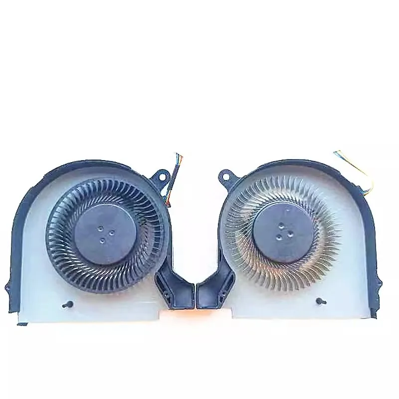 New CPU Cooler Fan for Acer Nitro V15 V17 VN7-593 VN7-793G N16W3 Laptop Cooling Fan