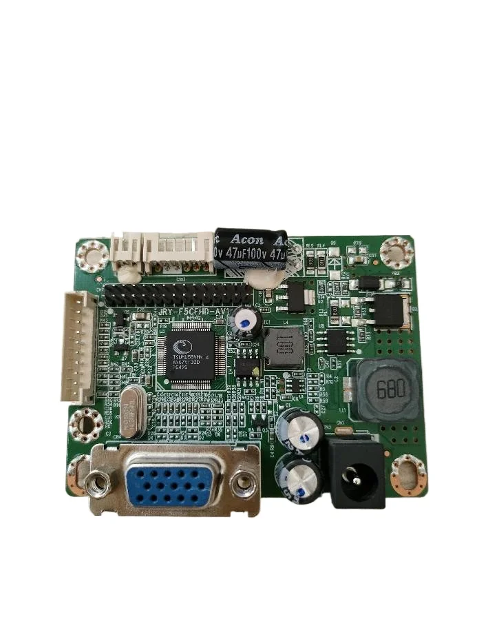 

Suitable for display E2225DKHY main board, WS2203NF power drive integrated board MC22Q