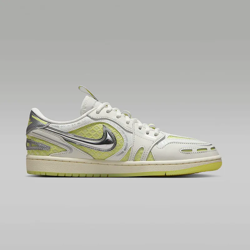 Nike Sports 2026 Autumn Girl CUPSOLE HQ2186-130