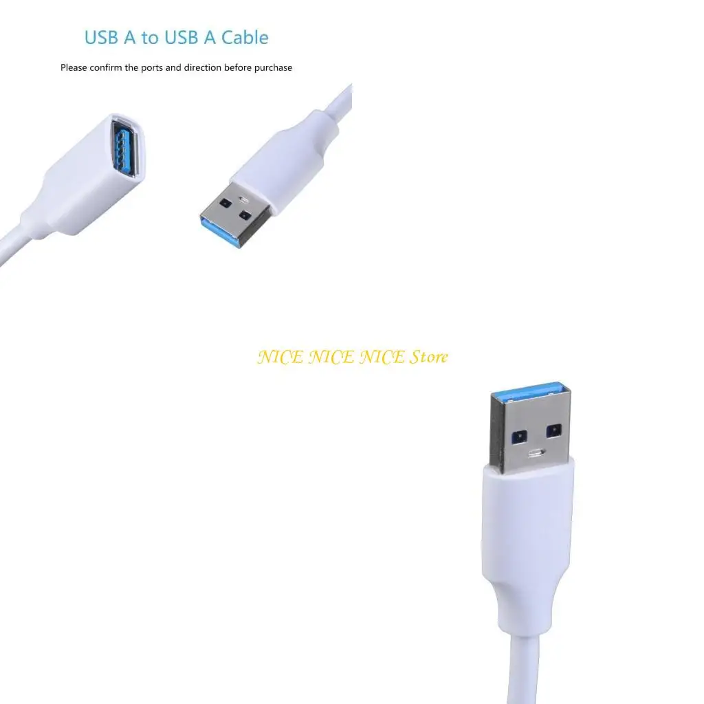 

Extension Extension Cable E0BB USB3.0 с выключателями в ON/OFF