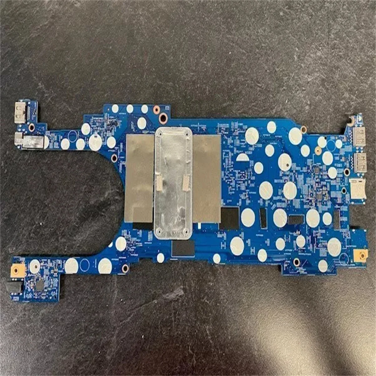 M45749-601 For HP X360 14-DY Laptop Motherboard i3-1125G4 100% Full Tested