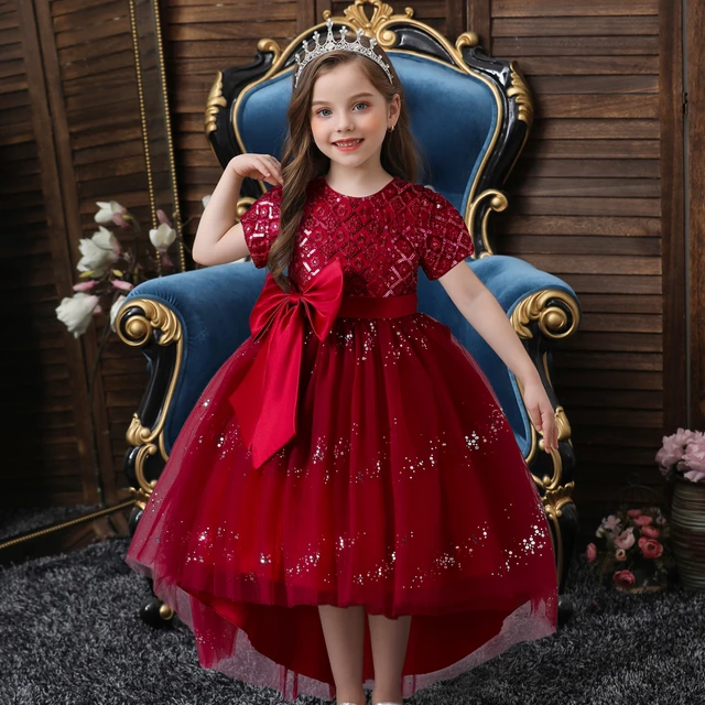 Shops 10 years girls dress