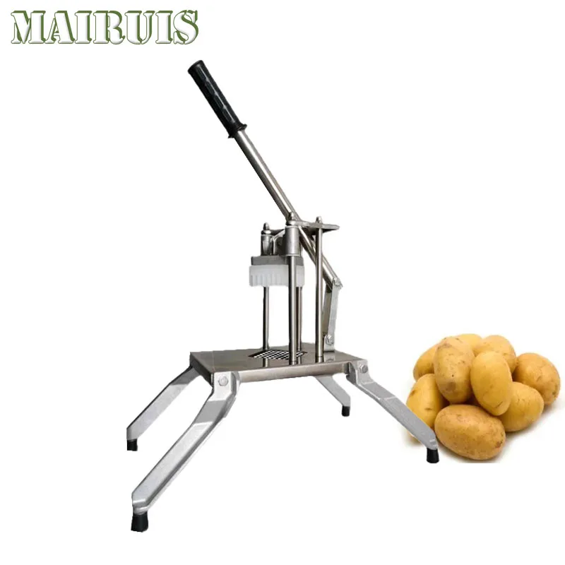 

Potato Wavy Edged Knife Stainless Steel Kitchen Gadget Vegetable Fruit Cutting Tool Kitchen Accessories French Fries Machine