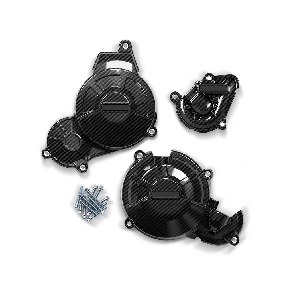 Protector De Motor Para Moto For RS 660 2025-2026 & Tuono 660 2025-26 Engine Collision Protection Device Engine Protection Cover