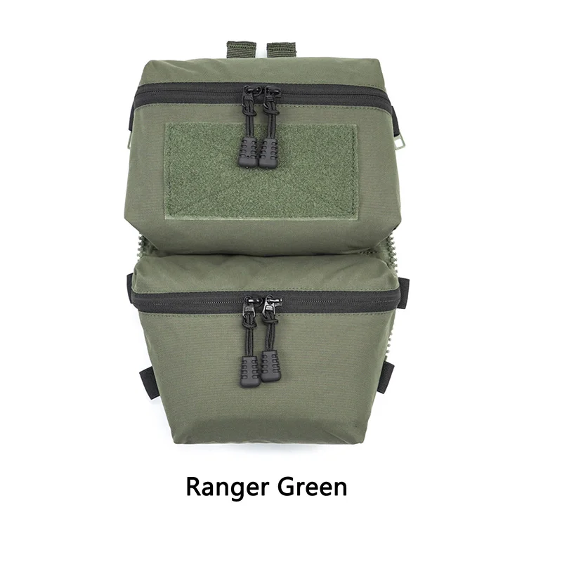 Ferro Style Zipper … - image