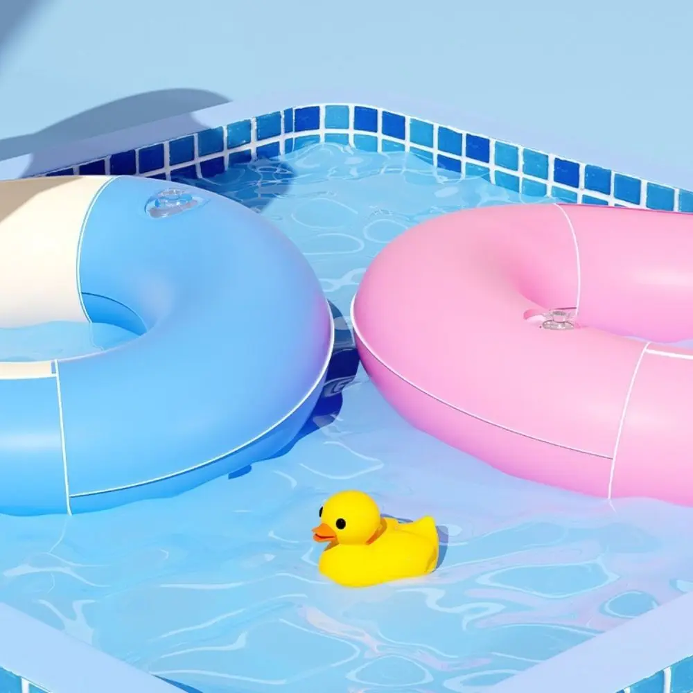 عالية الجودة المحمولة السباحة سترة بولي كلوريد الفينيل وسائد هوائية مزدوجة بركة يطفو قابل للتعديل مشبك أمان السباحة سترة سترة متعة المياه في الهواء الطلق
