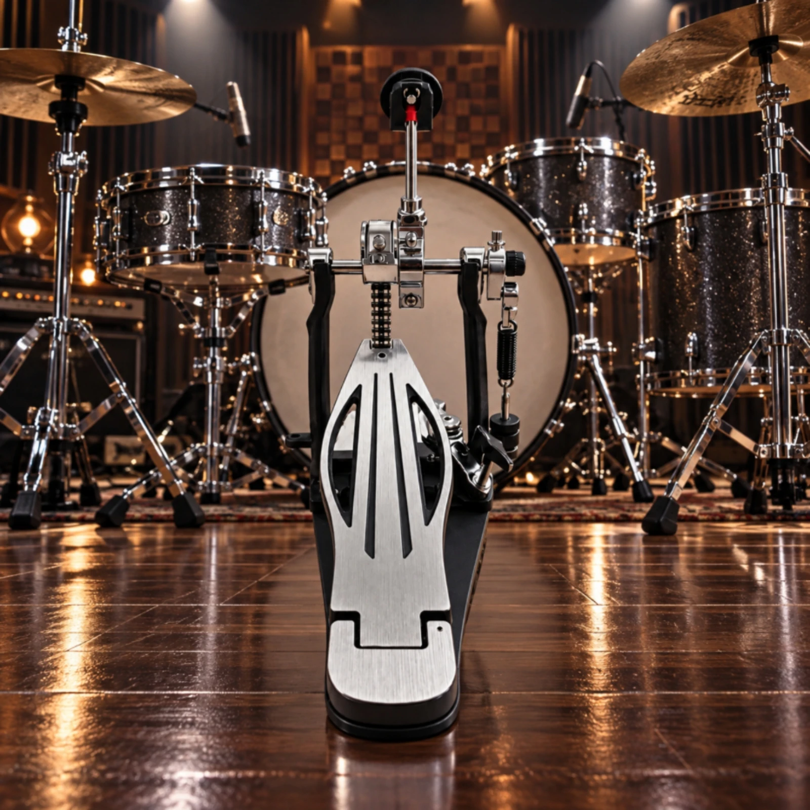 pedal-de-bateria-individual-suave-y-de-facil-uso-con-buena-respuesta-y-gran-resistencia-ideal-para-bateristas-salas-de-ensayo-y-espacios-de-practica