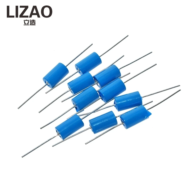 LIZAO HDX-2 SW-420 Vibration Switch, Normally Closed Highly Sensitive Vibration Sensor Module